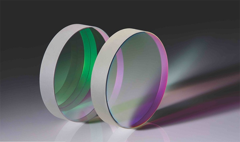 Laser mirrors
